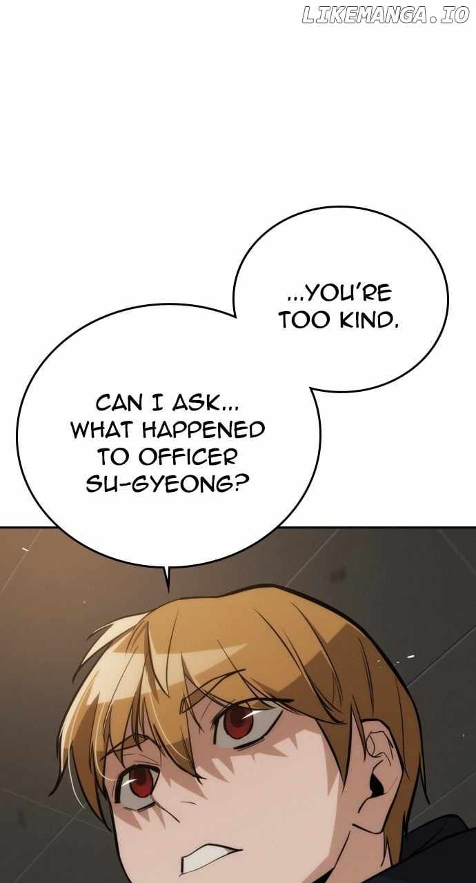 The Regressor Protects Only Me Chapter 29 83